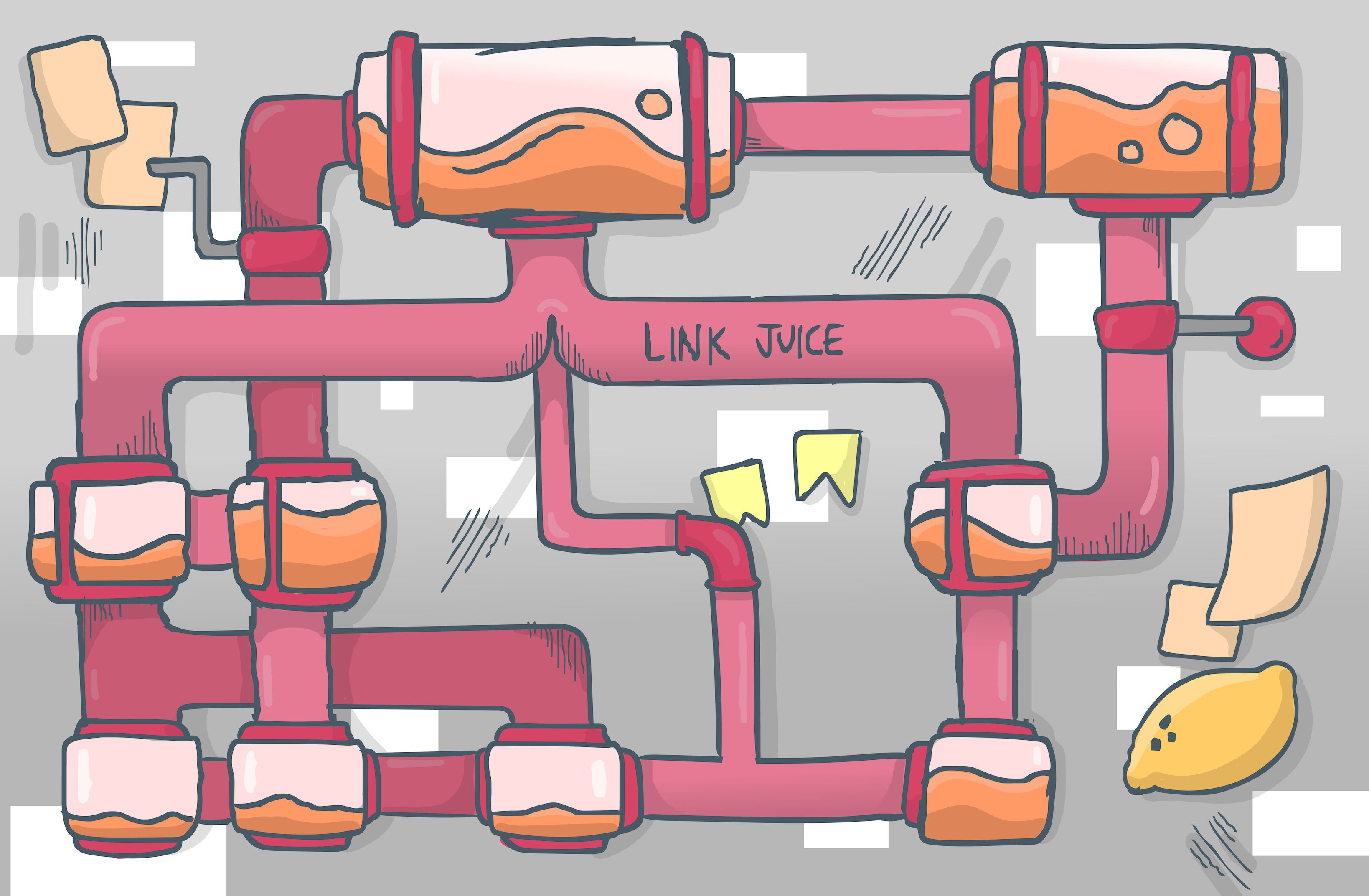 Linkjuice