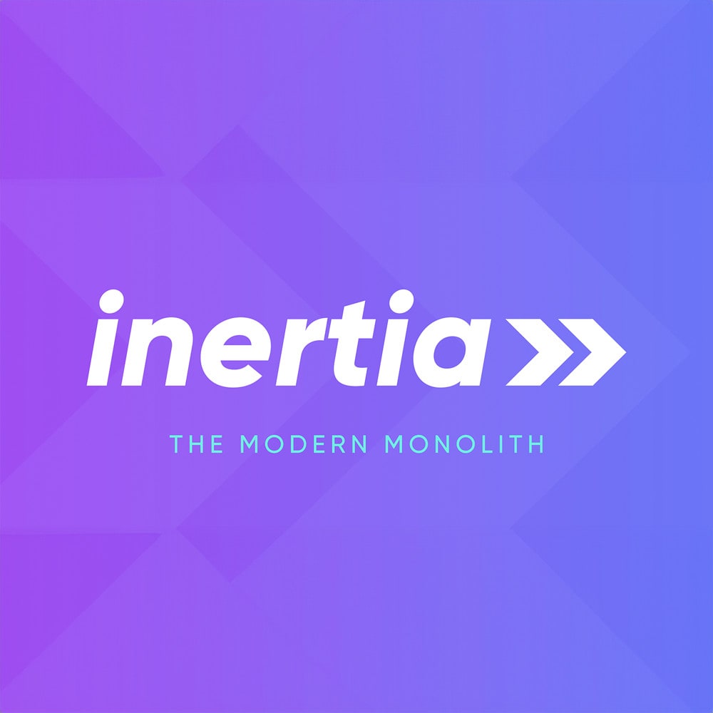 Inertia.js! Die geheime Zutat für eine erfolgreiche Webanwendung?