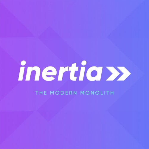 Inertia.js! Die geheime Zutat für eine erfolgreiche Webanwendung?