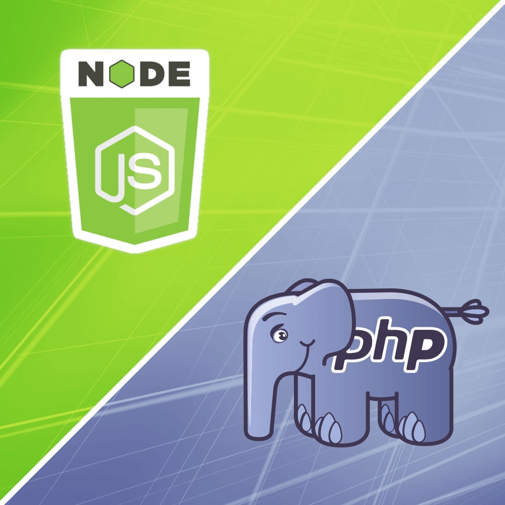 PHP vs. Node.js