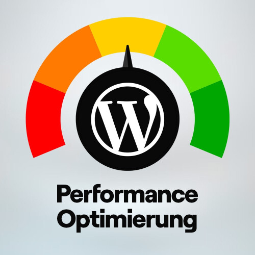 Wordpress Performance Optimierung