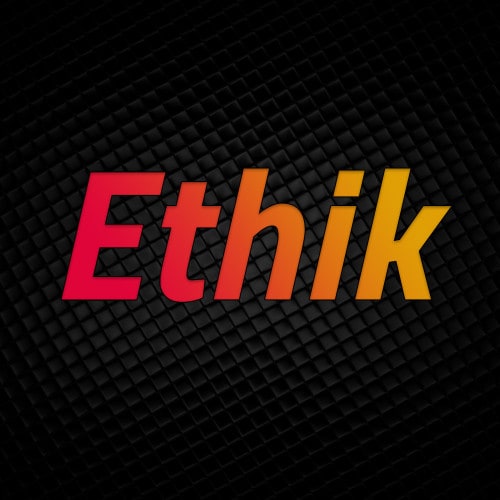 Ethik Logo