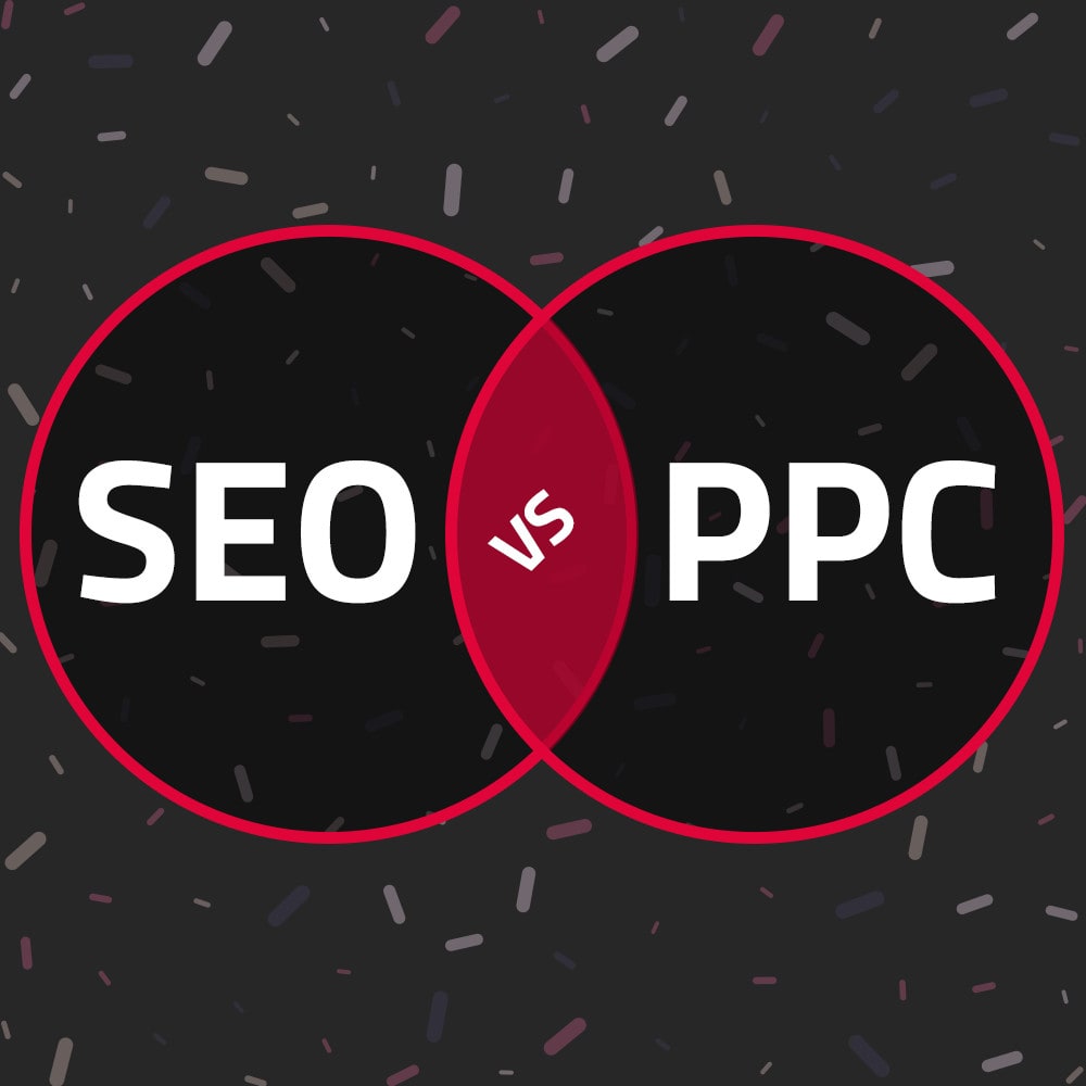 SEO vs. PPC: Warum nicht beide?