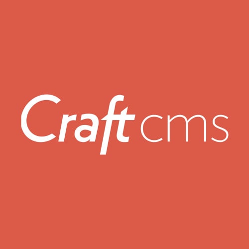 Craft CMS Logo