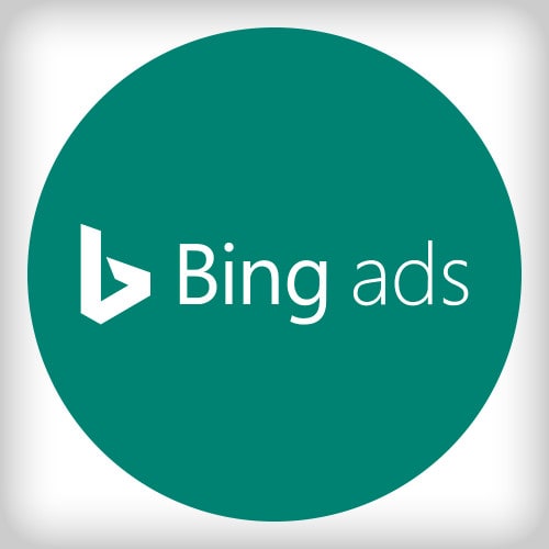 Bing Ads Logo