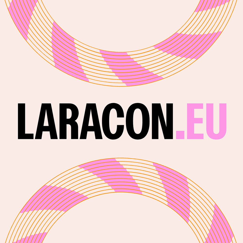 Wir sind auf der Laracon EU 2026 in Amsterdam – Sprecht uns an!