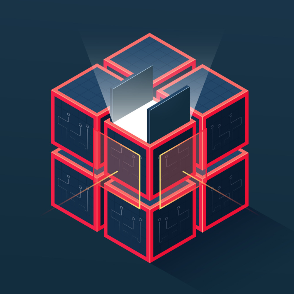 Laravel im Enterprise-Umfeld: Warum das PHP-Framework auch für große Unternehmen die richtige Wahl ist