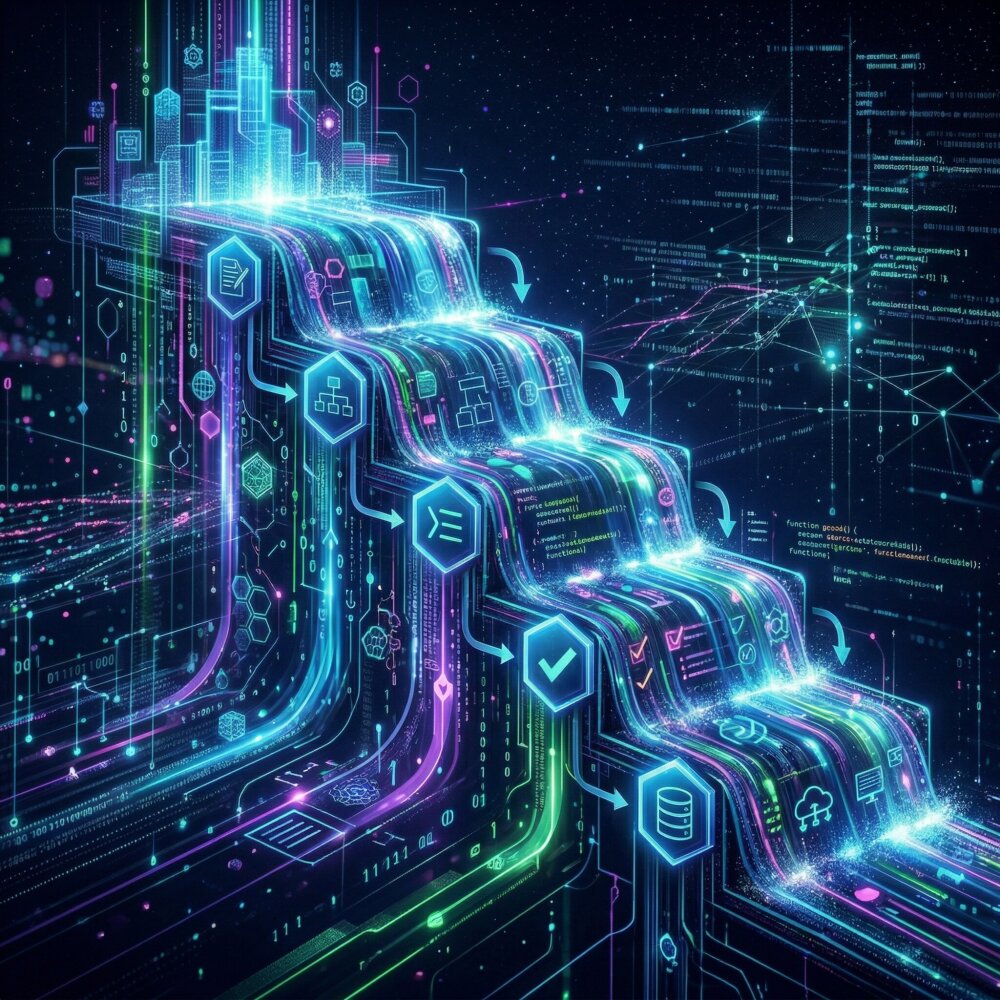 Agil vs. Wasserfall: So führen Sie Ihr Projekt zum Ziel