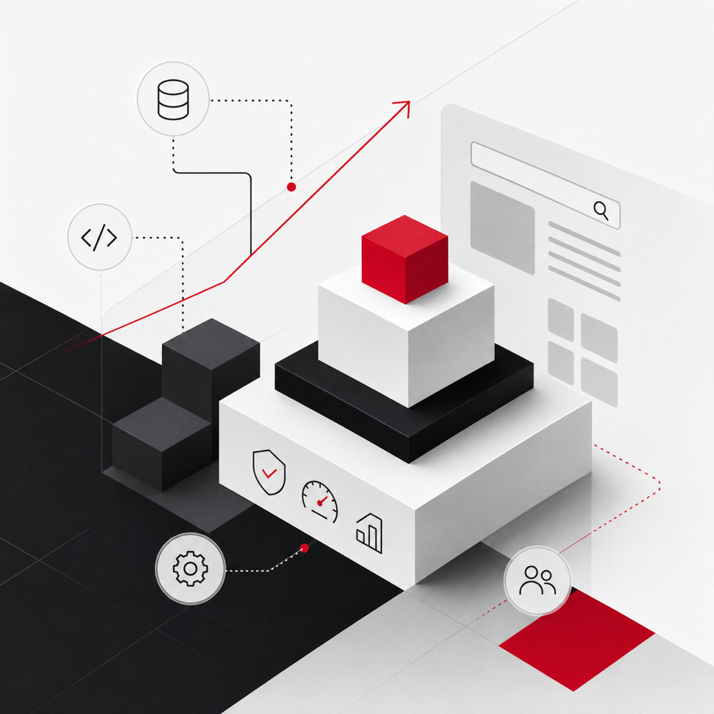 Plattform-Modernisierung: Wie Unternehmen Betriebskosten senken und technische Schulden nachhaltig abbauen