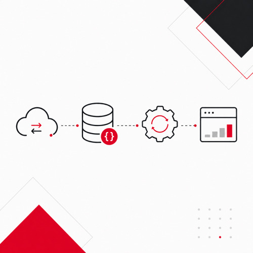 Robuste Daten-Synchronisation für Webanwendungen: Architektur-Patterns für skalierbare API-Imports