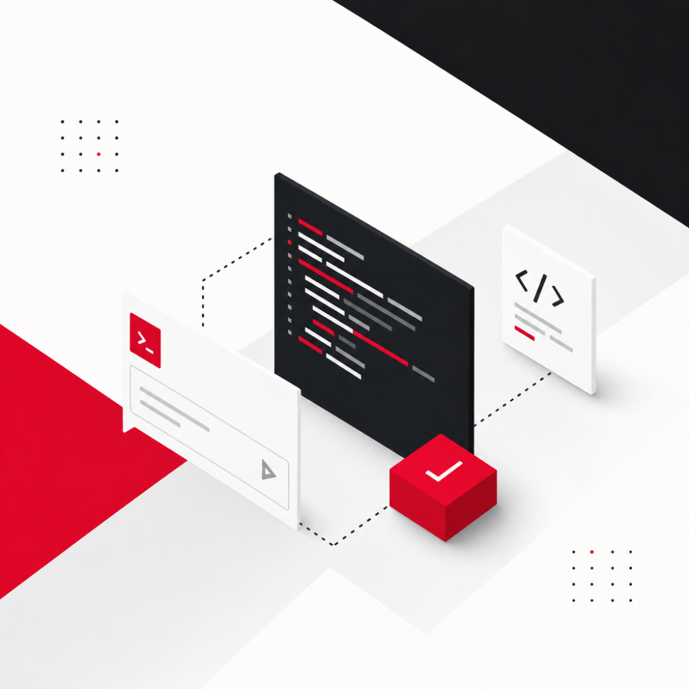 Human-on-the-loop: Das mittlere Autonomie-Modell