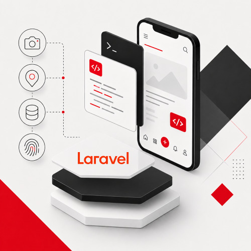 Native Mobile Apps with Laravel: How PHP Makes the Jump to iOS and Android