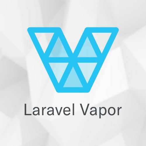 Laravel Vapor Logo