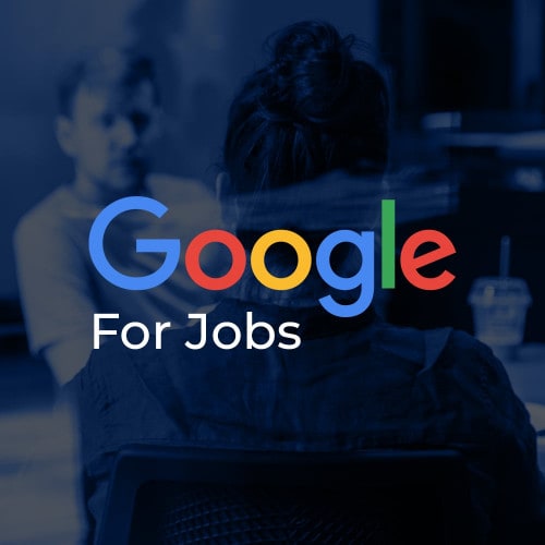 Jobgespräch Google for Jobs