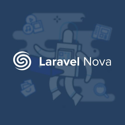 Laravel Nova Logo