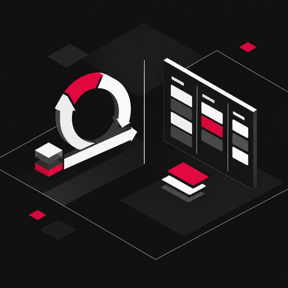 Scrum vs. Kanban: Wie unterscheiden sich die agilen Methoden?