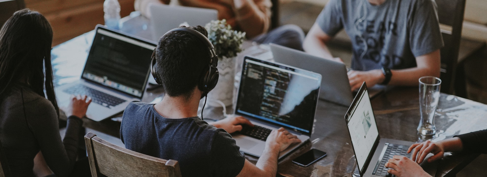 Die besten PHP-Frameworks 2025