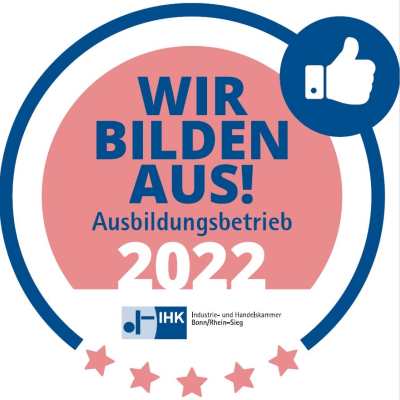 mindtwo bildet aus