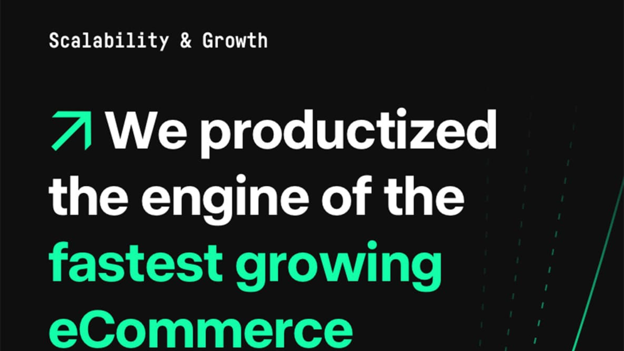 Scayle Website