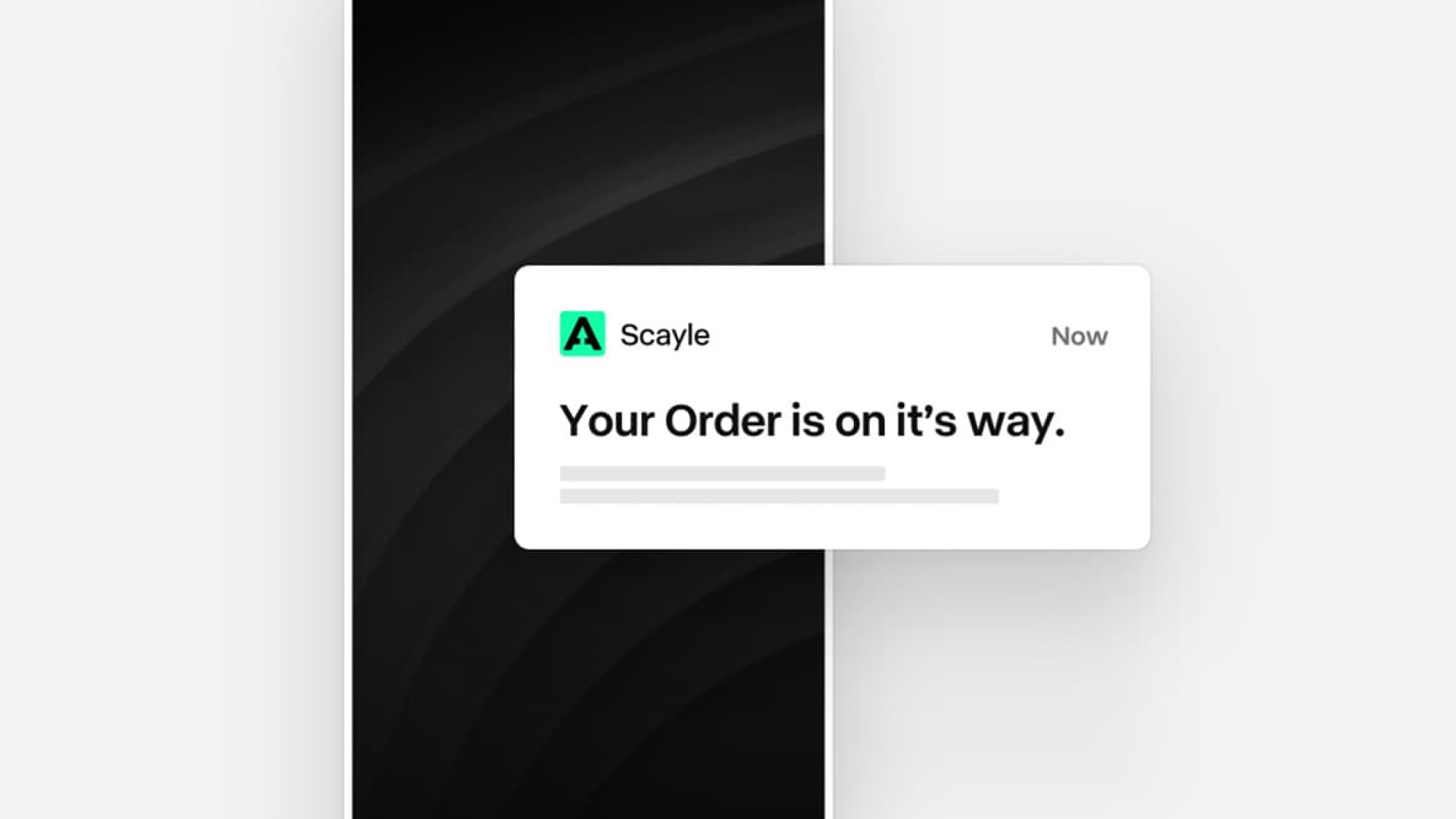 Scayle Website