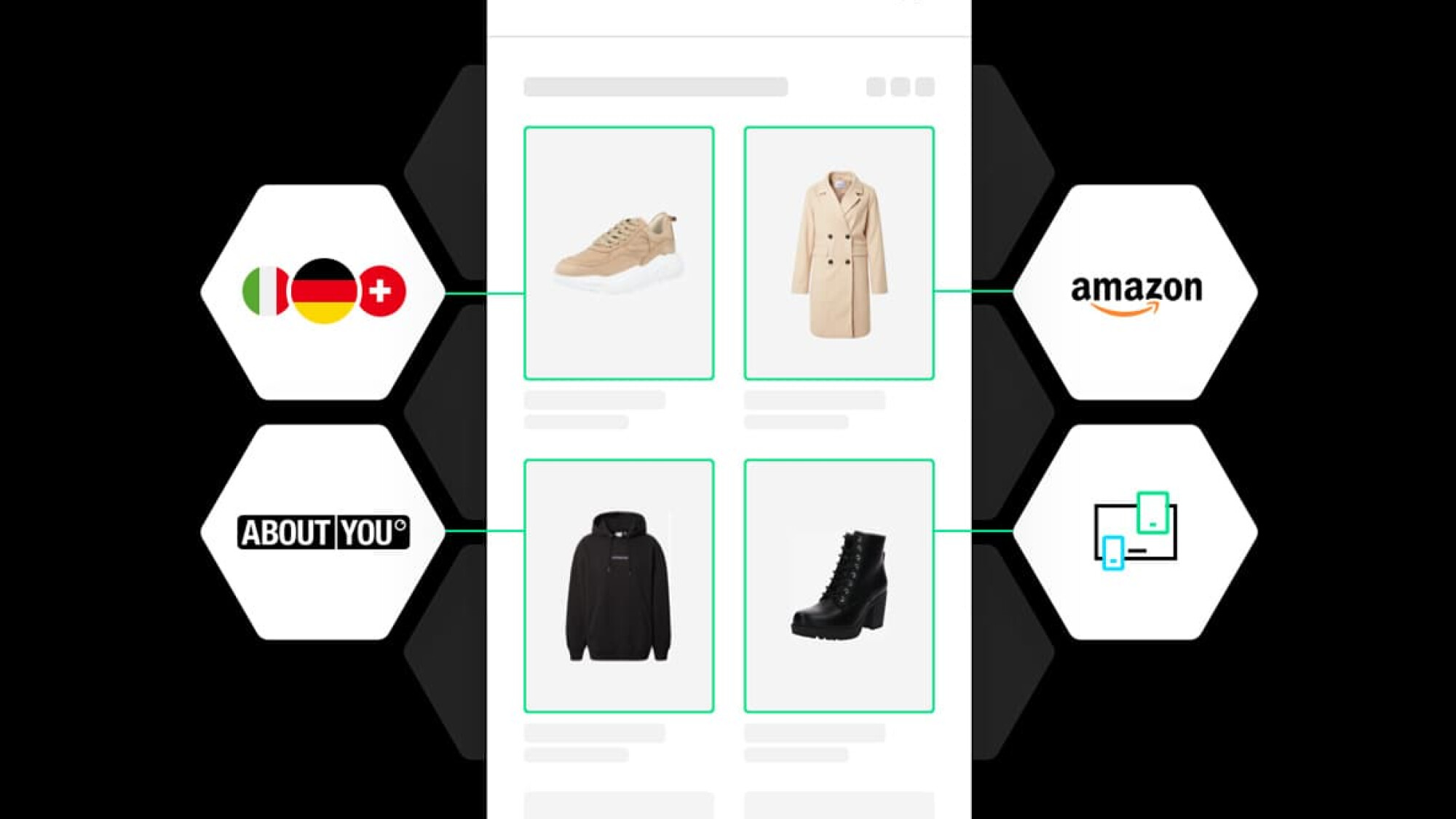 Scayle Website