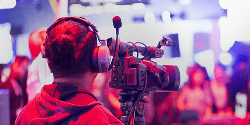 Technisches Filmteam