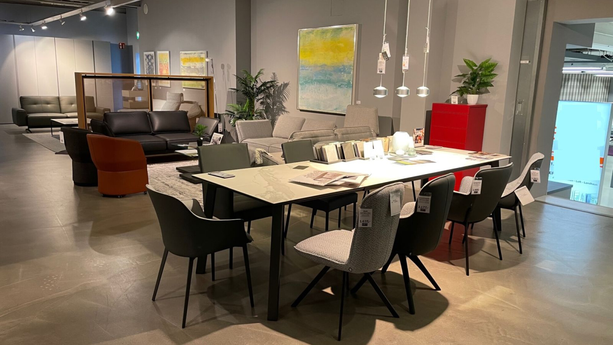 LOFT Designm&ouml;bel #9