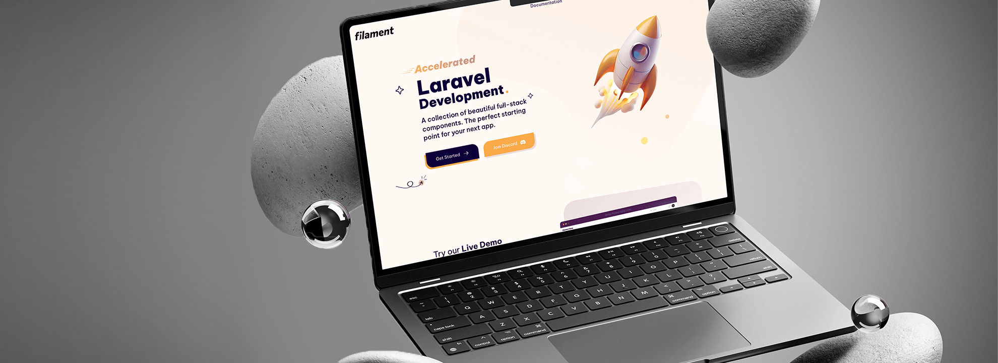 Filament Agentur